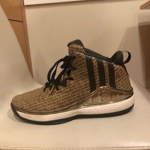 Adidas John Wall BHM ‘65-‘69 Edition